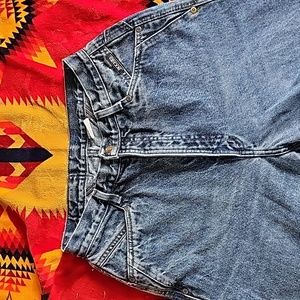Rockies jeans